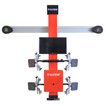 TFAUTENF TF-L1 3D auto wheel alignment machine